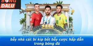 Bẫy Nhà Cái