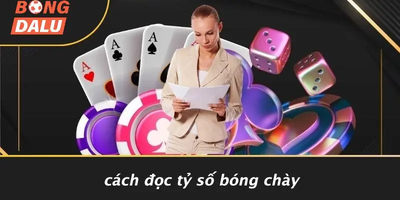 Cách Đọc Tỷ Số Bóng Chày