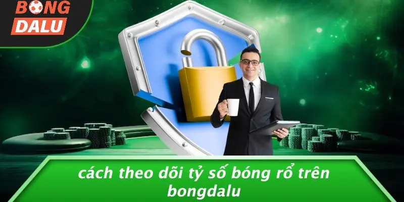 Cách Theo Dõi Tỷ Số Bóng Rổ Trên BONGDALU