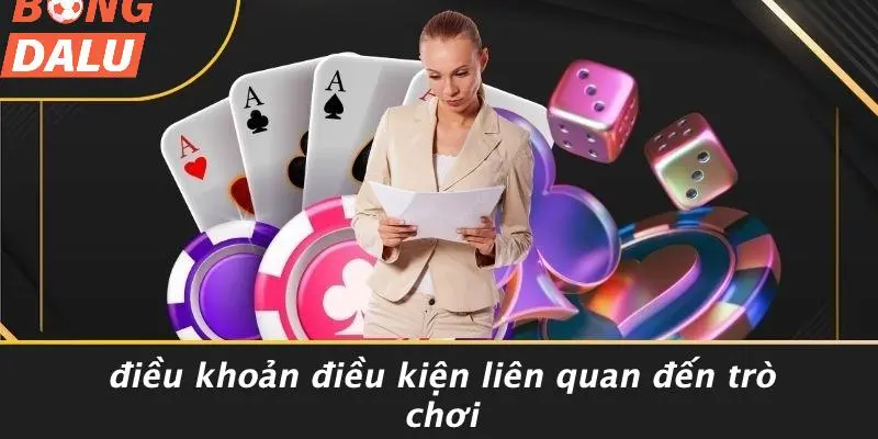 Điều Khoản Về Giao Dịch Tài Chính