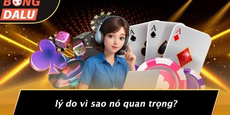 Tại Sao Miễn Trừ Trách Nhiệm Quan Trọng?