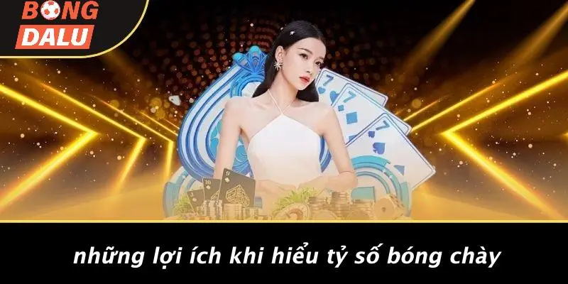 Những Lợi Ích Khi Hiểu Tỷ Số Bóng Chày