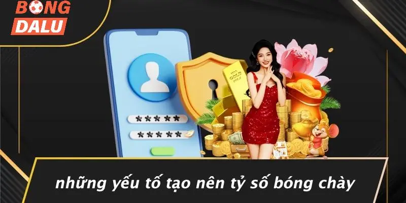Những Yếu Tố Tạo Nên Tỷ Số Bóng Chày