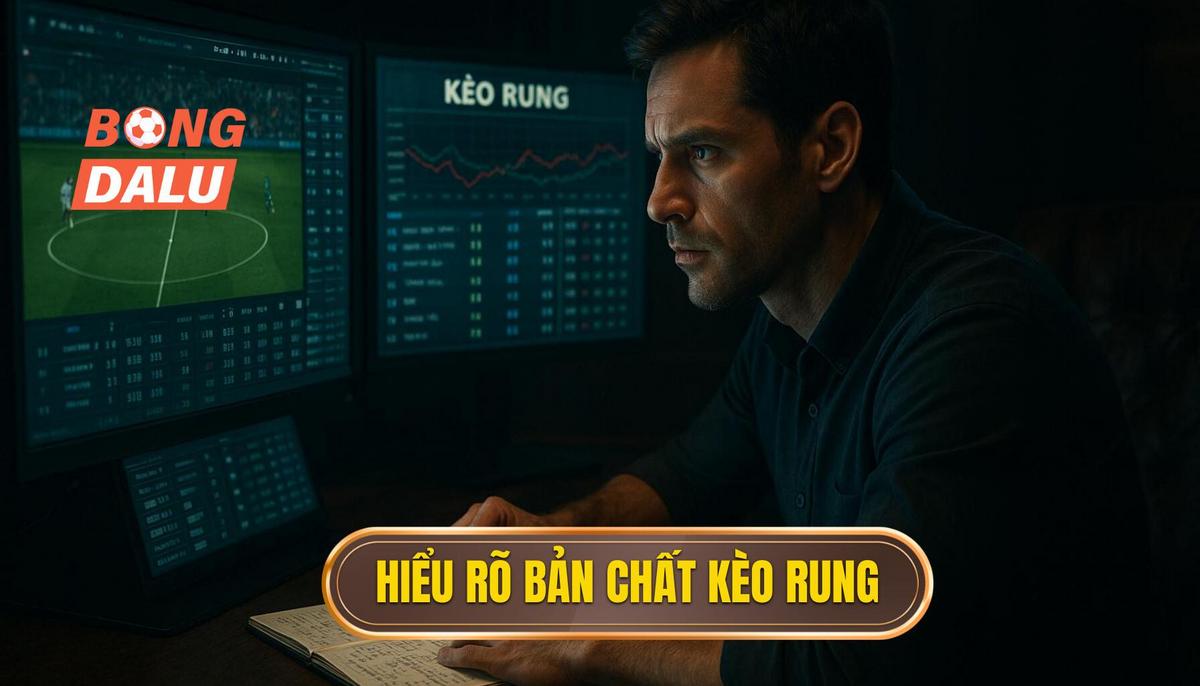 Hiểu Rõ Bản Chất Kèo Rung Toàn Trận