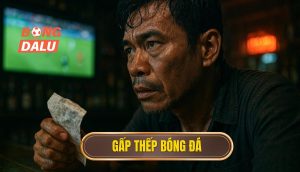 thumb - gấp thếp bóng đá