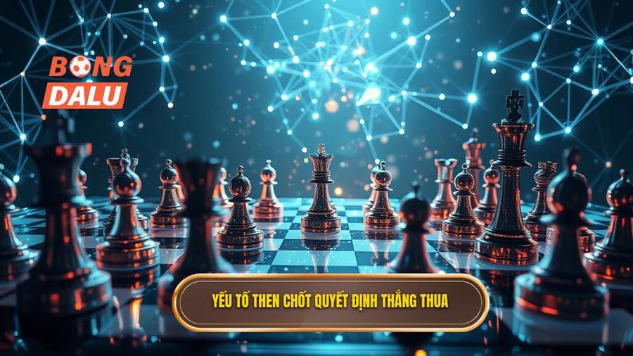 Phân tích đa chiều: Các yếu tố quyết định thắng thua