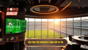 Kèo cược đội nhận quả phạt góc trong 10 phút đầu: Bí quyết thắng lớn