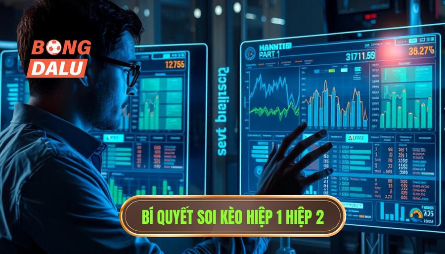 Chiến thuật khai thác dữ liệu hiệp 1 hiệp 2 từ chuyên gia