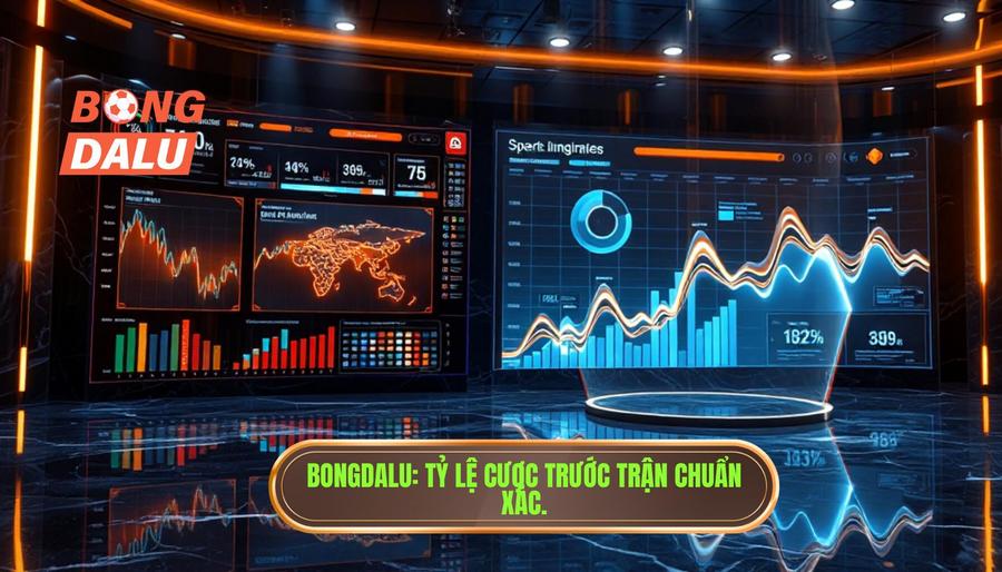 Tỷ Lệ Cược Trước Trận Hôm Nay