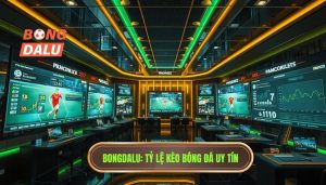 Tỷ lệ kèo bóng đá hôm nay