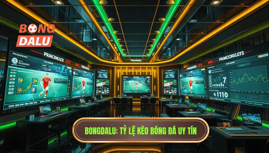 Tỷ lệ kèo bóng đá hôm nay