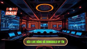Kèo Live Bóng Đá Hôm Nay